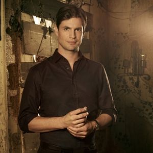 Photo Gale Harold