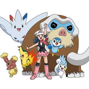 Photo Zoroark, le Maître des Illusions