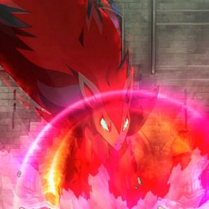 Photo Zoroark, le Maître des Illusions
