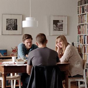 Photo Oslo, 31 août