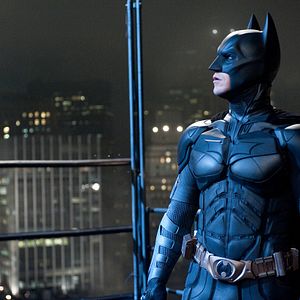 Photo The Dark Knight Rises
