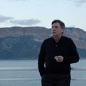 Photo Daniel Auteuil