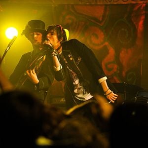 Photo Killing Bono