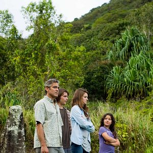 Photo The Descendants