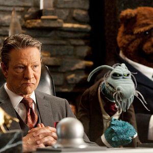 Photo Les Muppets, le retour