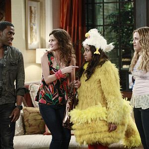 Photo Georgia dans tous ses états