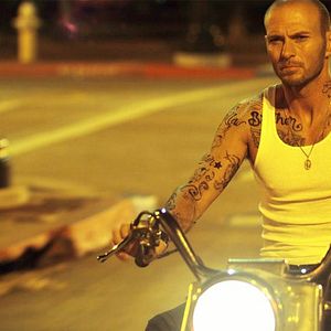 Photo Luke Goss