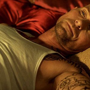 Photo Luke Goss