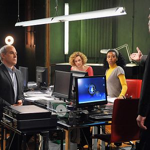 Photo Dorylia Calmel