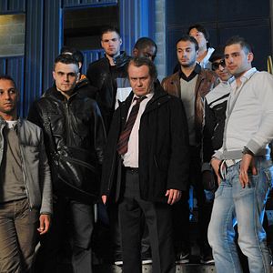 Photo Pierre Laplace