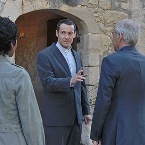 Photo Dorylia Calmel