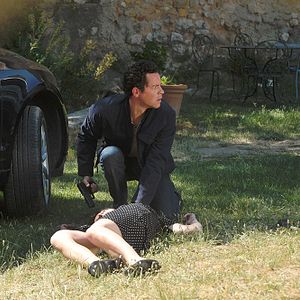 Photo Clémence Boué