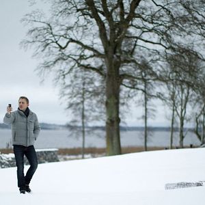 Photo Daniel Craig