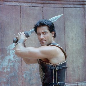Photo Spartacus