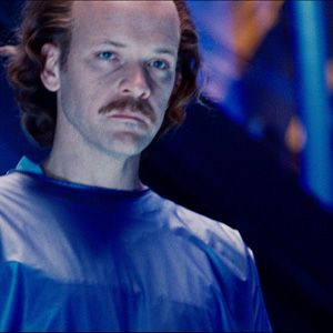 Photo Peter Sarsgaard