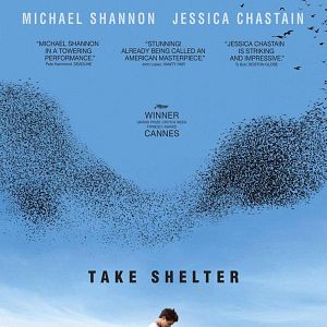 Photo Take Shelter