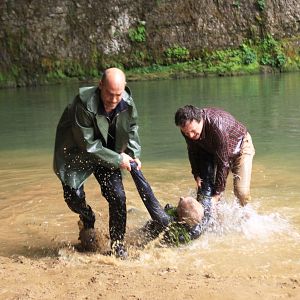 Photo Le Repaire de la Vouivre