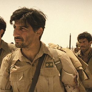 Photo El Alamein