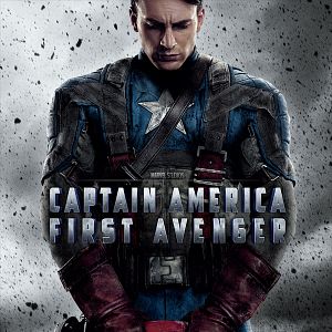 Photo Captain America : First Avenger
