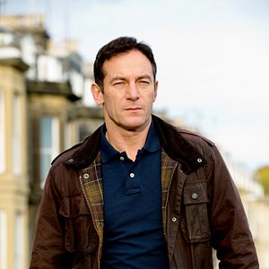 Photo Jason Isaacs