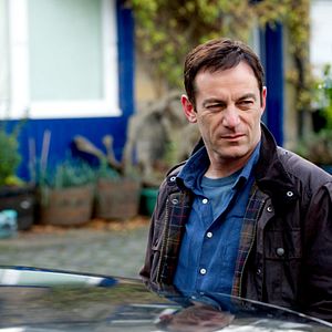 Photo Jason Isaacs