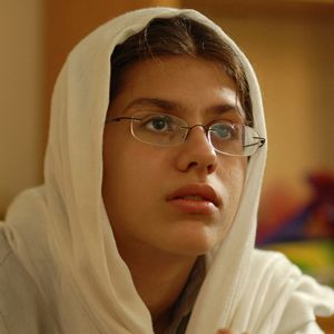 Photo Sarina Farhadi