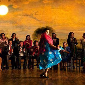 Photo Flamenco, Flamenco