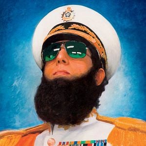 Photo The Dictator