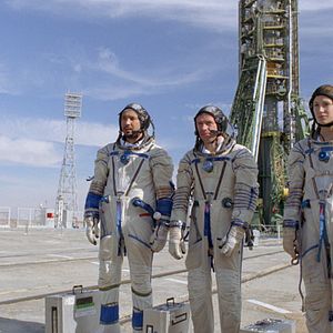 Photo Baikonur