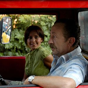 Photo Bıçak Sırtı