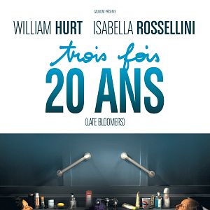 Photo 3 fois 20 ans