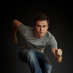 Photo Footloose