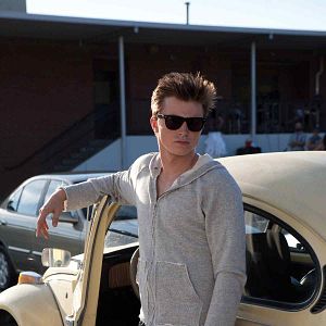 Photo Footloose