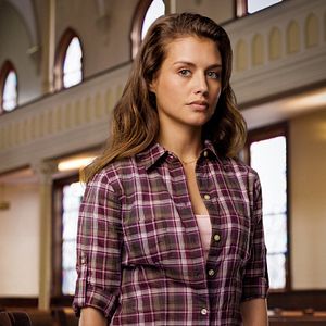 Photo Hannah Ware