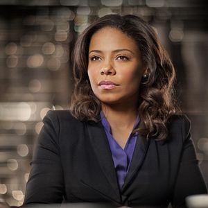 Photo Sanaa Lathan
