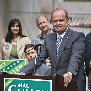 Photo Kelsey Grammer