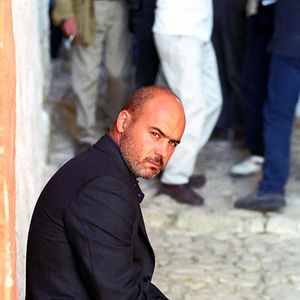 Photo Commissaire Montalbano