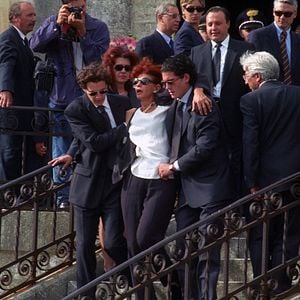 Photo Commissaire Montalbano