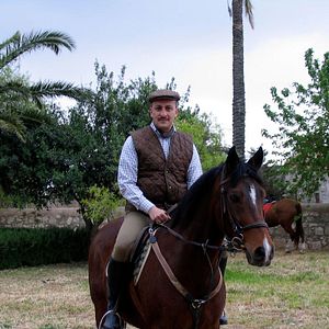 Photo Commissaire Montalbano