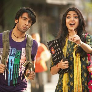 Photo Band Baaja Baaraat