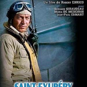 Photo Saint-Exupéry: La dernière mission