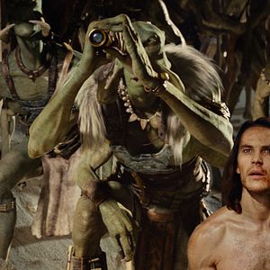 Photo Taylor Kitsch