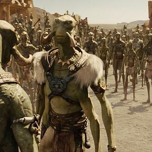 Photo John Carter