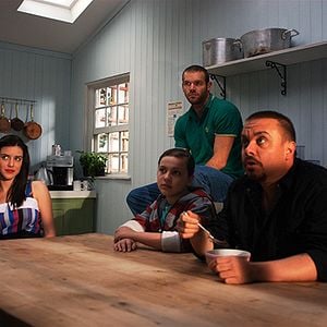 Photo Love's Kitchen