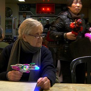 Photo Le Sens de l'Age