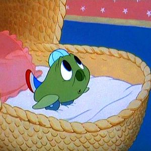 Photo Tex Avery Cartoons n°2