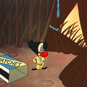 Photo Tex Avery Cartoons n°2