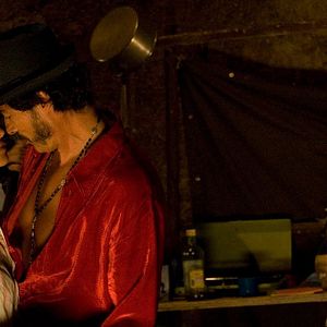 Photo Claudia Potenza