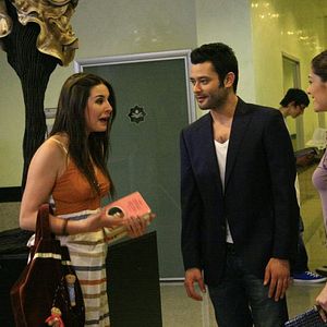 Photo Zeynep Dörtkardeşler