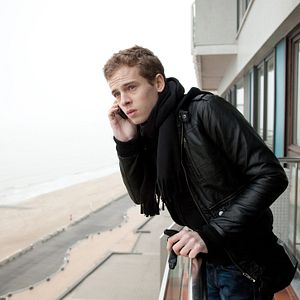 Photo Hans Van Nuffel